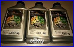(Lot of 3) RoundUp Max Control 365 Concentrate 32oz Weed Killer + Weed Preventer
