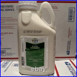 Luna Experience Fungicide (64 oz)