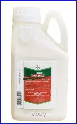 Luna Sensation Fungicide 64 Ounces