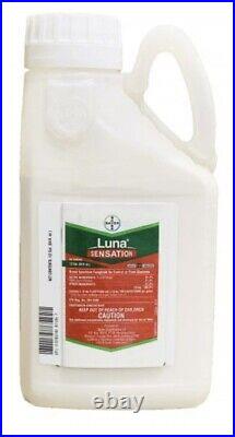 Luna Sensation Fungicide 64 Ounces (mfg 10/2022)