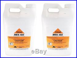 MES-100 (MSO) Methylated Seed Oil 5 Gallons (Vegetable Oil Concentrate)