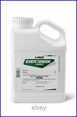 MGK evergreen pro 60-6 1 gallon AC2690