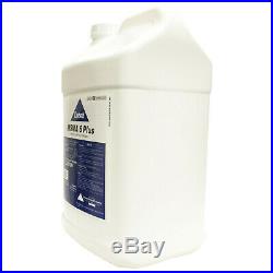 MSMA 6 Plus Herbicide (2.5 Gals) For Cotton Sod Farms Golf Courses Rights-of-Way