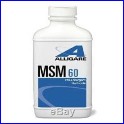 MSM 60 Herbicide (16 oz.) Generic Manor Herbicide Controls Broadleaf Weeds