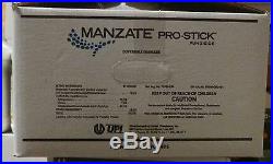 Manzate Pro-Stick Rainfast Broad Spectrum Fruit/Vegetable Fungicide 48 poundCase