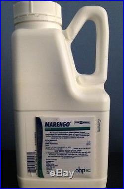 Marengo Herbicide Half Gallon (Indaziflam)