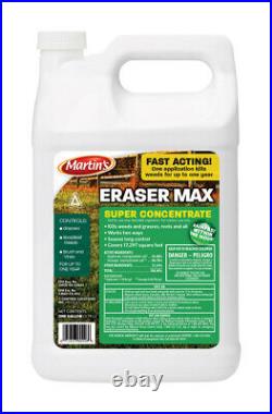 Martin's Eraser Max Super Concentrate 1gal