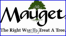 Mauget Fungisol, Tree Injector, 4ml, Fungicide, 24 capsules Anthracnose