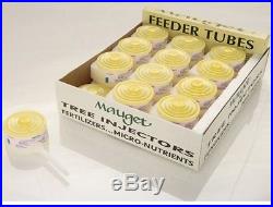 Mauget MycoJect Ultra 6ml, Tree Inector, Antibiotic, Containing Oxytetracycline