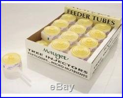 Mauget MycoJect Ultra 6ml, Tree Inector, Antibiotic, Containing Oxytetracycline