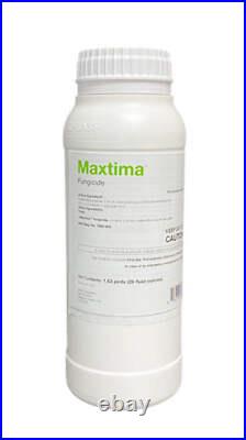 Maxtima Fungicide Maxtima Fungicide bottle (26 oz)
