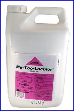 Me-Too-Lachlor II Herbicide 2.5 Gallons (Replaces Dual II Magnum)