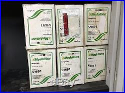 Medallion WDG Fungicide 4 X 8 x 1 OZ Water Soluble Packets 3 BOXES 96 oz