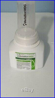 Medallion WDG Fungicide 8 Ounce Free Shipping