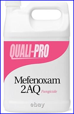 Mefenoxam 2AQ Fungicide-Gallon
