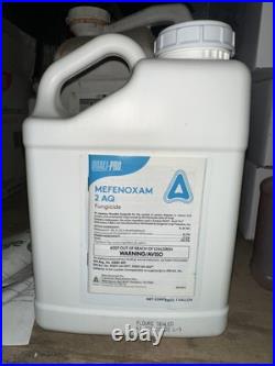Mefenoxam 2 AQ 1 GAL Brand new