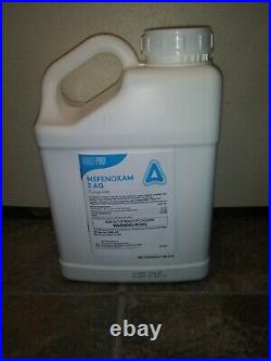 Mefenoxam 2 AQ Fungicide (Subdue Maxx) -1 Gallon Jug