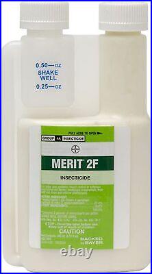 Merit 2F Insecticide