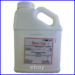 Meso Star (Mesotrione) Herbicide 1 Gallon