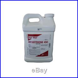 Mesotrione 4SC 2.5 Gallons