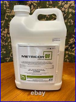 Metricor DF Herbicide (Metribuzin 75%) (10 Pounds) (Sencor / Glory / TriCor)
