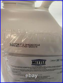 Mettle 125ME Fungicide, 1 Gallon