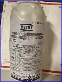 Mettle 125ME Fungicide, 30oz