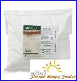 Mil Stop Fungicide 5 lb