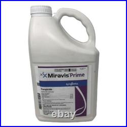 Miravis Prime 2.5GAL