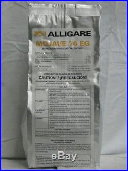Mojave 70EG Herbicide 10 Pounds (2x5lb bags) (Replaces Sahara)