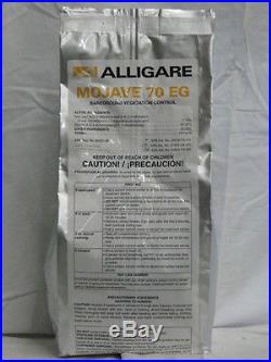 Mojave 70EG Herbicide 10 lbs Sahara Diuron-Imazapyr Season Bare Ground Control