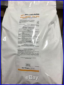 Mojave 70EG Herbicide 50 Pounds (2x25lb bags) (Replaces Sahara)
