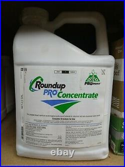 Monsanto Company Roundup Pro Concentrate