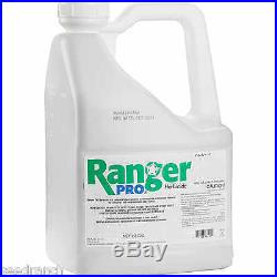 Monsanto Ranger Pro Herbicide 5 Gallons (2 x 2.5 Gal)