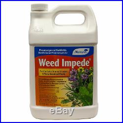 Monterey Weed Impede (Surflan Herbicide) Gallon