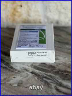 Monument 75WG Herbicide 5x5gm Packets- Trifloxysulfuron Post Emergent