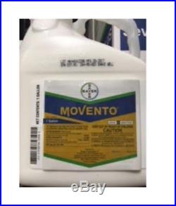 Movento Insecticide Bayer 1 Gallon brand new SEALED