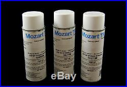 Mozart TR Fungicide Whitmire -Active Ingredient Fludioxonil -6 oz. Can -3 Pack