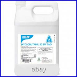 Myclobutanil 20EW T&O Fungicide gallon (128 oz)