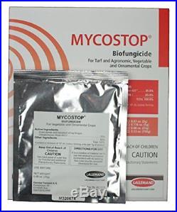 Mycostop Biofungicide 25 Gram