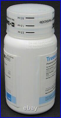 NEW 10 oz BASF Treevix Kixor Postemergence Herbicide Tree Fruit Nut Saflufenacil