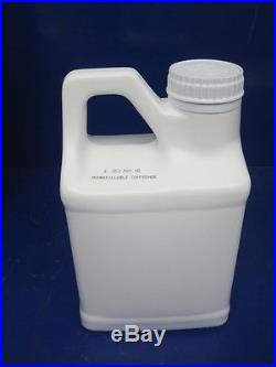 NEW 2 Gallons of BASF Sharpen Kixor Herbicide