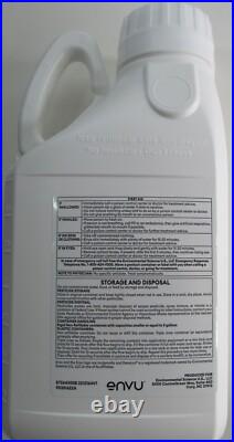 NEW 51oz BOTTLE ENVU/ BAYER DENSICOR FUNGICIDE CONCENTRATE