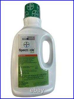 NEW Bayer Specticle FLO Herbicide 18 Oz