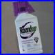 NEW Roundup Weed & Grass Killer Super Concentrate Liquid, Rainproof, 35.2 oz