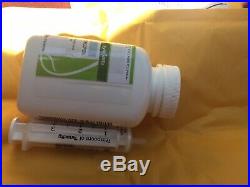 NIB Tenacity Herbicide 8 Oz Weeds Crabgrass Get before Sat