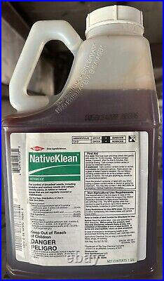 NativeKlean gallon (128 oz)