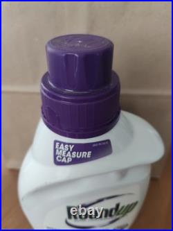 New Roundup Super Concentrate Weed & Grass Killer 64oz. +