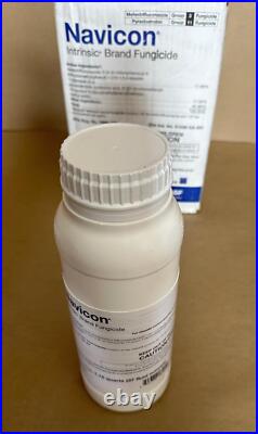 New Sealed Navicon Intrinsic Fungicide 37 fl oz