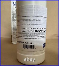 New Sealed Navicon Intrinsic Fungicide 37 fl oz